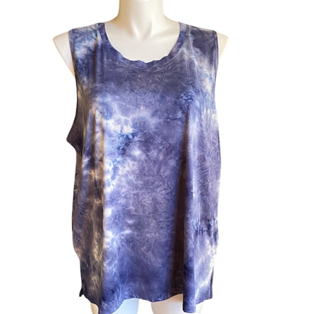 RBX Active Top
